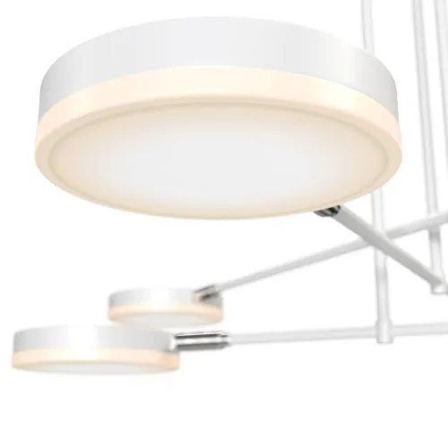 Подвесной светильник Maytoni MOD070PL-L36W3K фото 5
