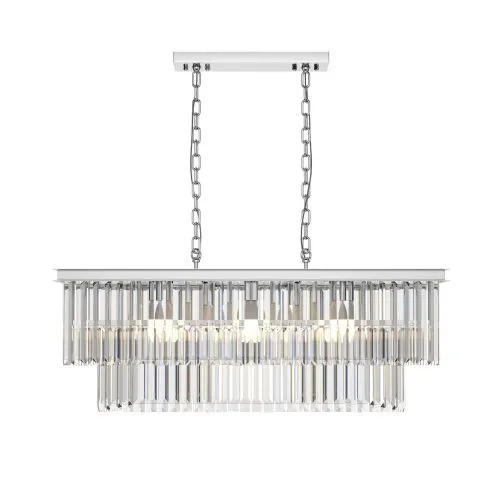 Подвесной светильник Maytoni MOD085PL-08CH фото 3
