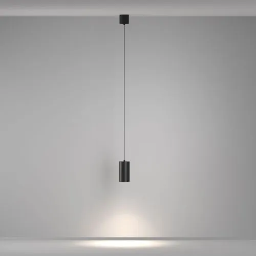 Подвесной светильник Maytoni P100PL-20W4K-B фото 6
