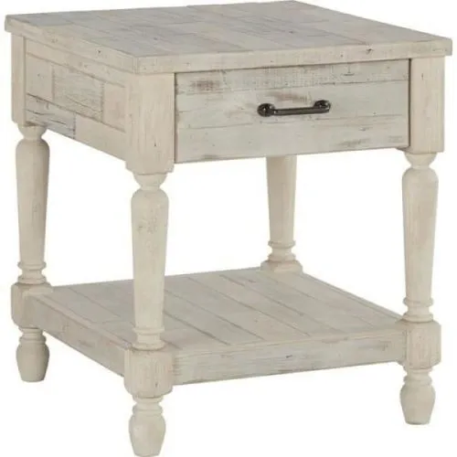 Журнальный стол боковой T782-3 Shawnalore, Ashley Furniture Фото фото 2