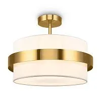 Потолочный светильник Freya FR5367CL-03BS					