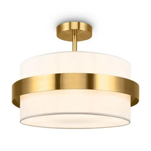 Потолочный светильник Freya FR5367CL-03BS