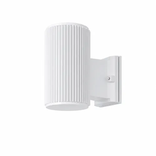 Уличный настенный светильник Outdoor O419WL-01W фото 9