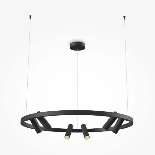 Подвесной светильник Maytoni MOD102PL-L42BK фото 6