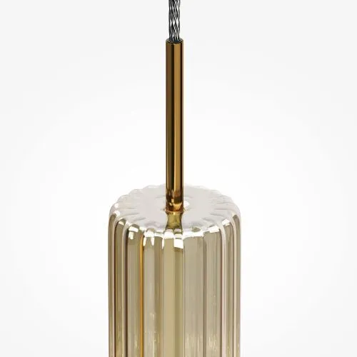 Подвесной светильник Maytoni MOD272PL-L12BS3K фото 9