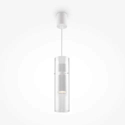 Подвесной светильник Maytoni MOD326PL-01W фото 3