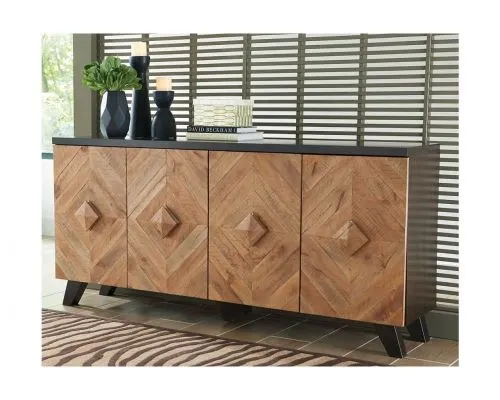 Комод / буфет Robin Ridge A4000031, Ashley Furniture фото 2