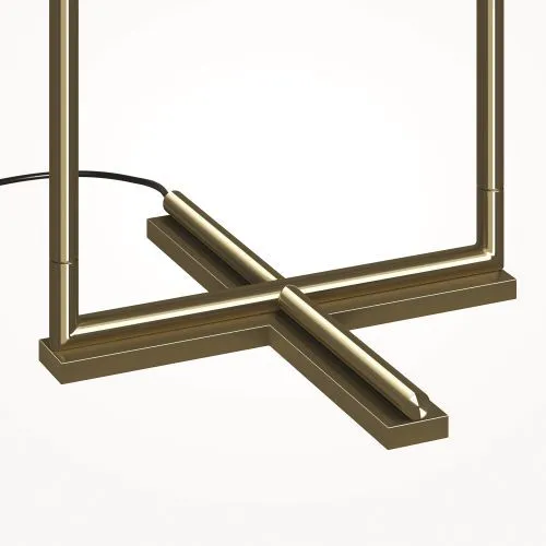 Напольный светильник (торшер) Maytoni Z020FL-L12BS3K фото 4