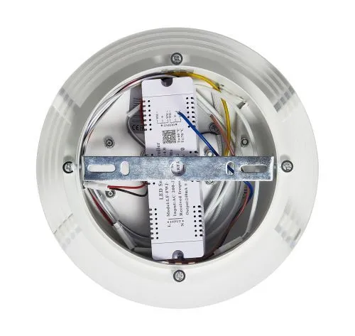 Потолочный светильник Freya FR6201CL-L150W фото 4
