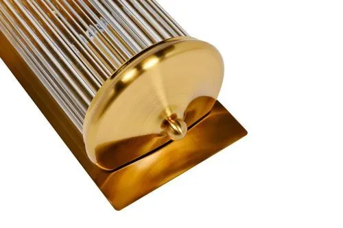 K2KG0603W-2G Бра d13*30 см металл золотого цвета фото 2