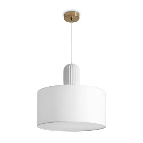 Подвесной светильник Freya FR5491PL-01BS фото 3