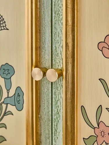 Комод 120x45x100см фото 6