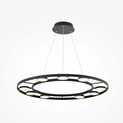 Подвесной светильник Maytoni MOD070PL-L63B3K фото 3