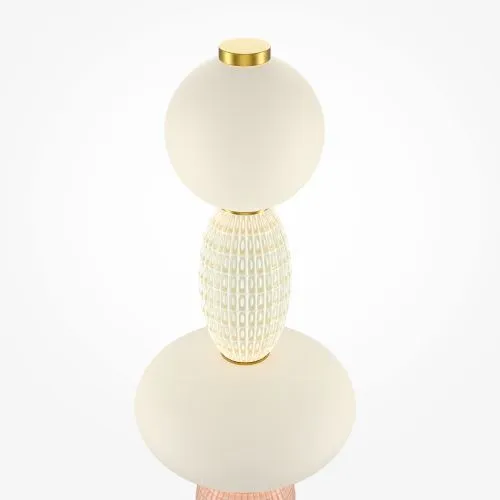 Настольный светильник Maytoni MOD297TL-L24BS3K фото 8
