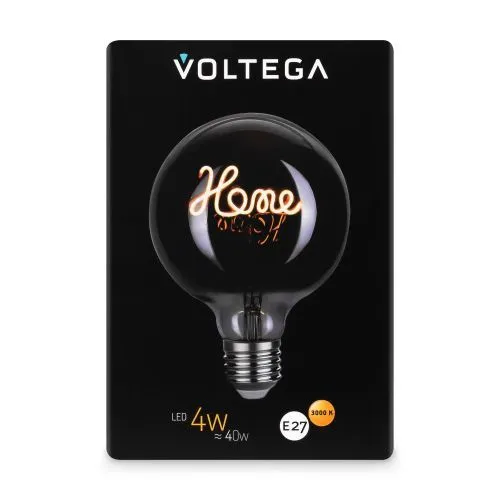 Лампочка Voltega 8525 фото 6