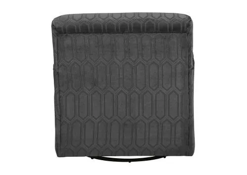 Вращающееся акцентное кресло Zarina 9770442,  Ashley Furniture Фото фото 6