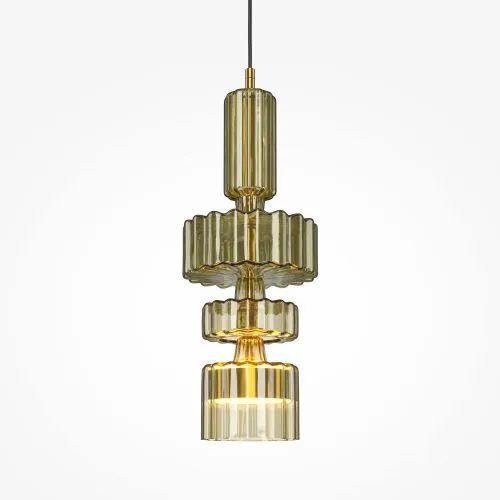 Подвесной светильник Maytoni MOD253PL-L18BS3K3 фото 13