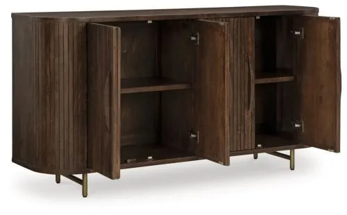 A4000571 Amickly Комод-буфет Ashley Furniture фото 3