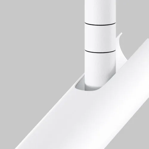 Подвесной светильник Maytoni P141RS-L125-6W3K-W фото 8