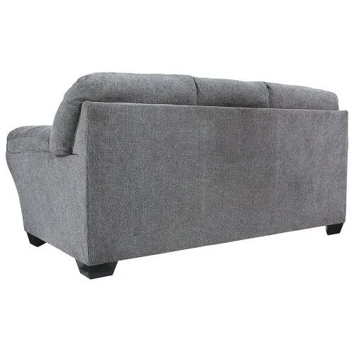 Диван трехместный Allmaxx 2810538 серый, Ashley Furniture Фото фото 3