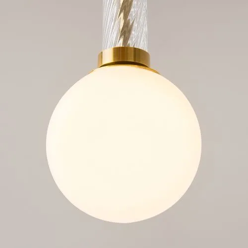 Подвесной светильник Maytoni MOD287PL-01BS фото 8