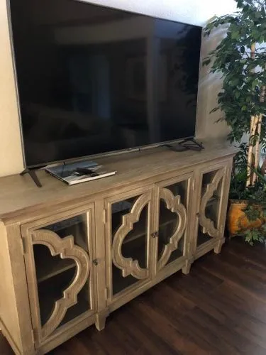 Буфет / Комод Fossil Ridge, Ashley Furniture A4000037, 99*46*193 см фото 8