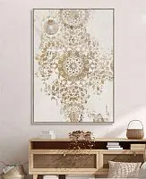 Интерьерное панно / картина 90*5*60 см, 87050