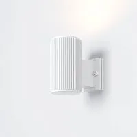 Уличный настенный светильник Outdoor O419WL-01W
