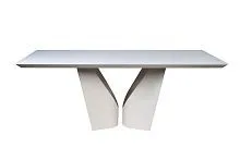 58DB-DT15873 Стол обеденный Квадро (Quadro) 200*100*76см