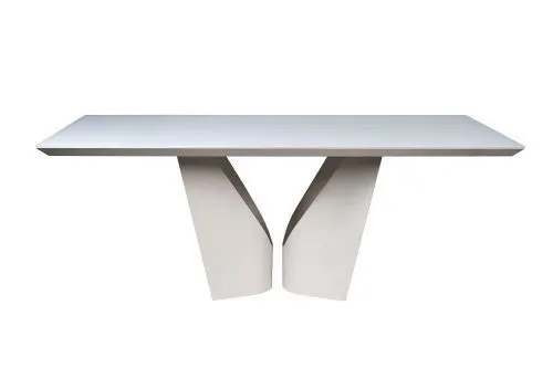 58DB-DT15873 Стол обеденный Квадро (Quadro) 200*100*76см