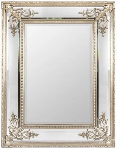 Зеркало в раме Lord Silver