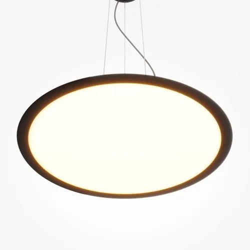 Подвесной светильник Maytoni MOD471PL-L57BK фото 3