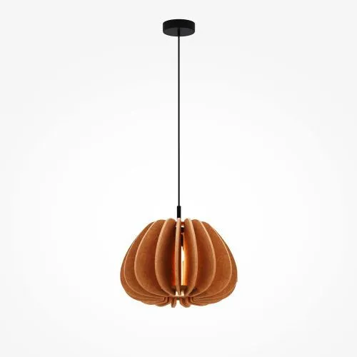 Подвесной светильник Maytoni MOD398PL-01BR фото 14