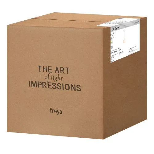 Подвесной светильник Freya FR5509PL-01W1 фото 12