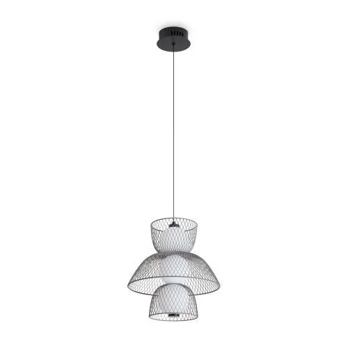 Подвесной светильник Freya FR5545PL-L5GR фото 11