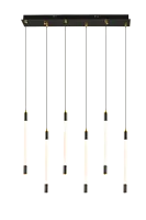 Подвесной светильник Freya FR6204PL-L40B