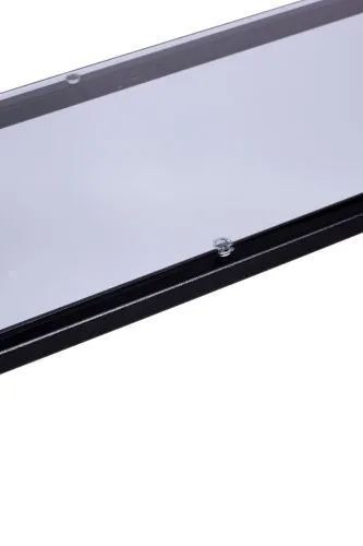 Консольный стол 1082-CB grey черный муар AllConsoles 100x25x80 фото 6