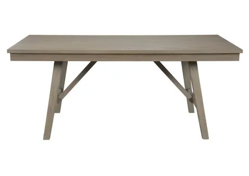Обеденный стол прямоугольный Aldwin D617-45 Ashley Furniture фото 4