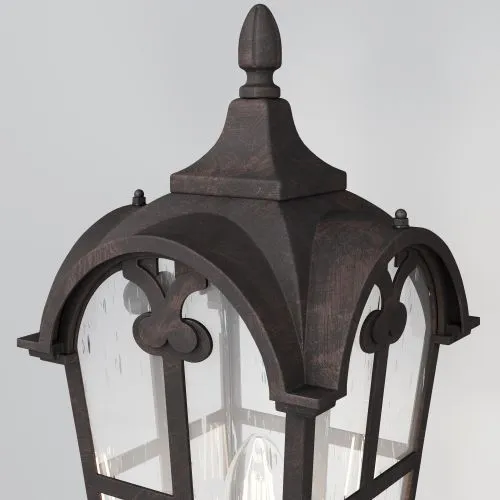 Ландшафтный светильник Outdoor O413FL-01BZ1 фото 3