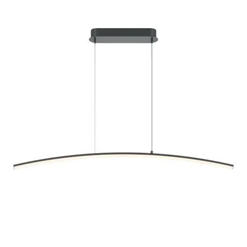 Подвесной светильник Maytoni MOD243PL-L18BK фото 17