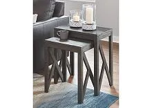 Комплект столиков Emerdale A4000229 Ashley Furniture