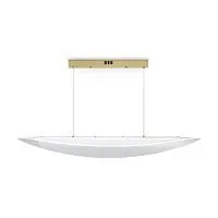 Подвесной светильник Freya FR5441PL-L40G