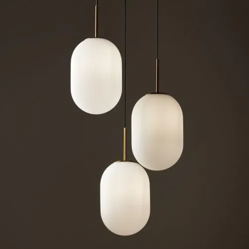 Подвесной светильник Freya FR1012PL-03BS фото 8