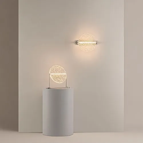 Настенный светильник (бра) Maytoni MOD387WL-L8CH3K фото 10
