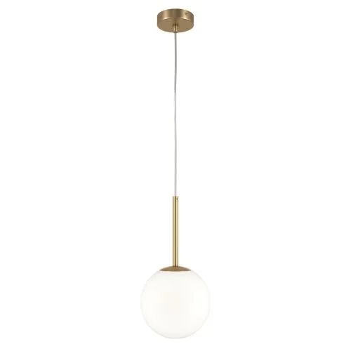 Подвесной светильник Maytoni MOD321PL-01G2 фото 6