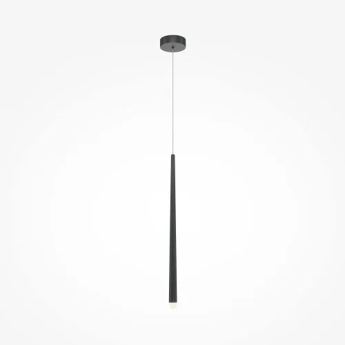 Подвесной светильник Maytoni MOD132PL-L6BK фото 12