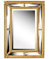 Зеркало в раме Albert Gold