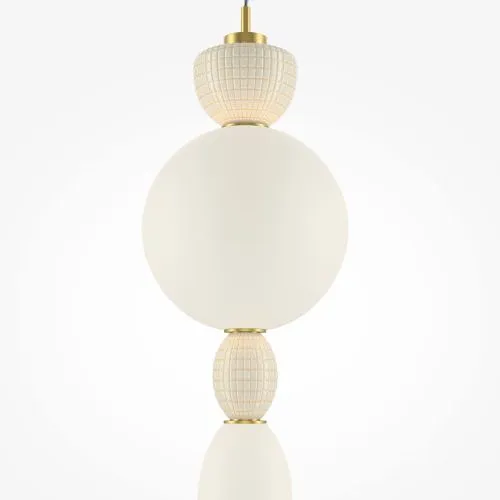 Подвесной светильник Maytoni MOD297PL-L17BS3K фото 11