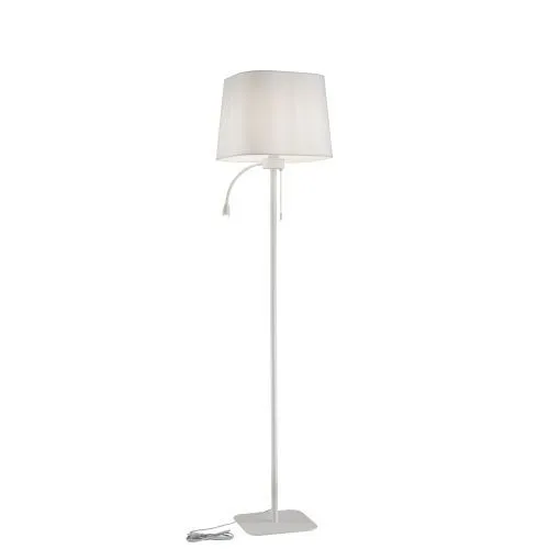 Напольный светильник (торшер) Maytoni Z001FL-L3W-1W фото 3