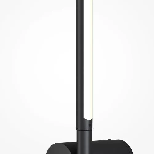 Настенный светильник (бра) Maytoni MOD432WL-L9B3K фото 2